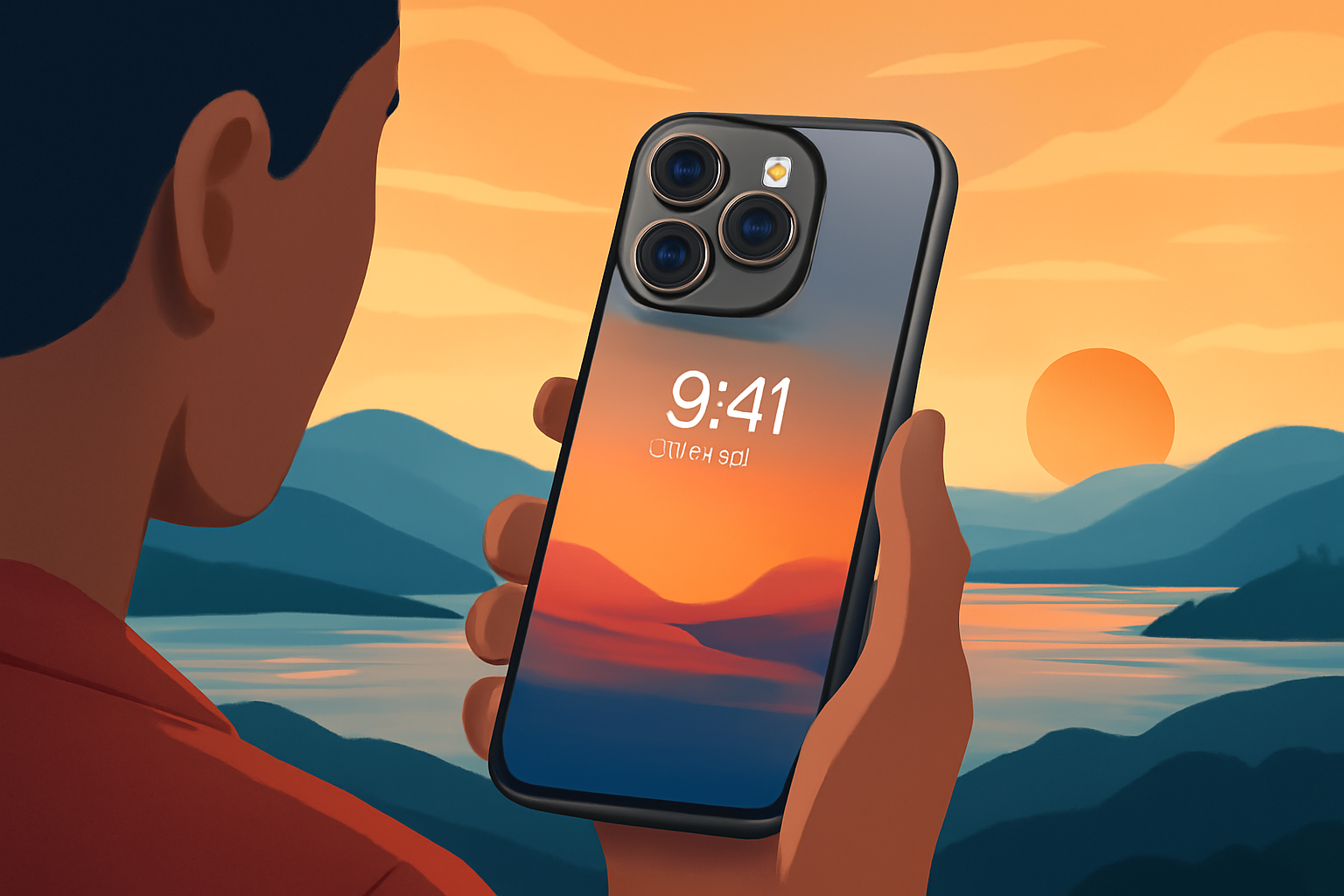 Новые горизонты: как iOS 17 меняет использование iPhone 17 Pro Max