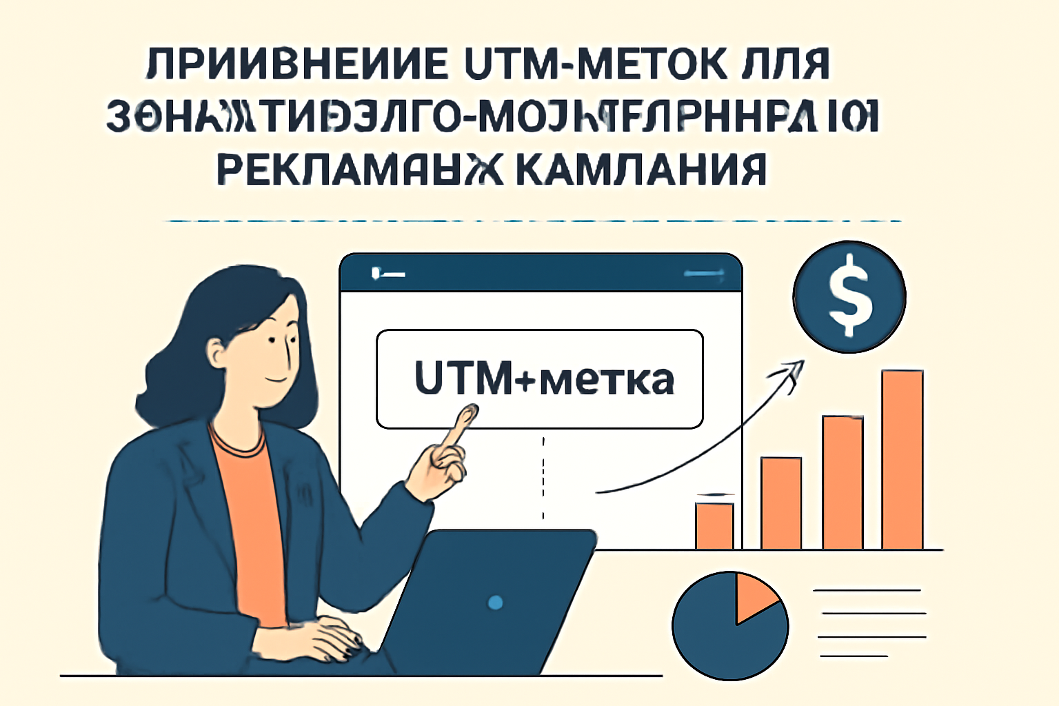 Применение UTM-меток для эффективного мониторинга ROI рекламных кампаний