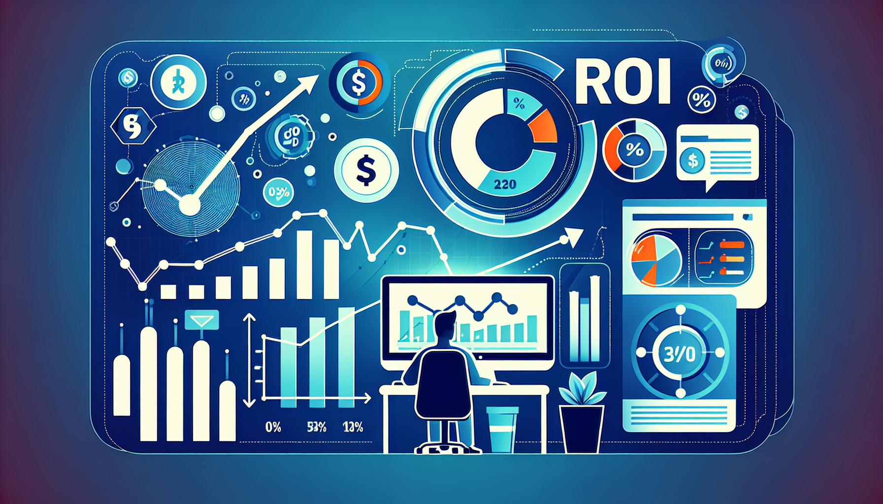 Применение UTM-меток для эффективного мониторинга ROI маркетинговых акций