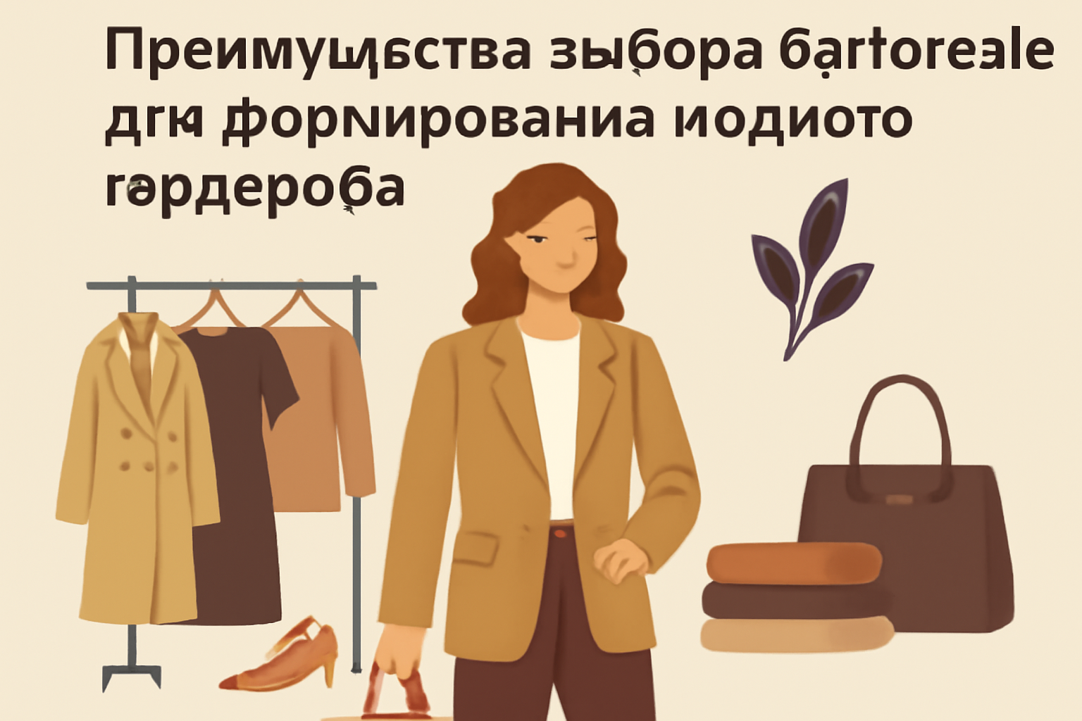 Преимущества выбора Sartoreale для формирования модного гардероба