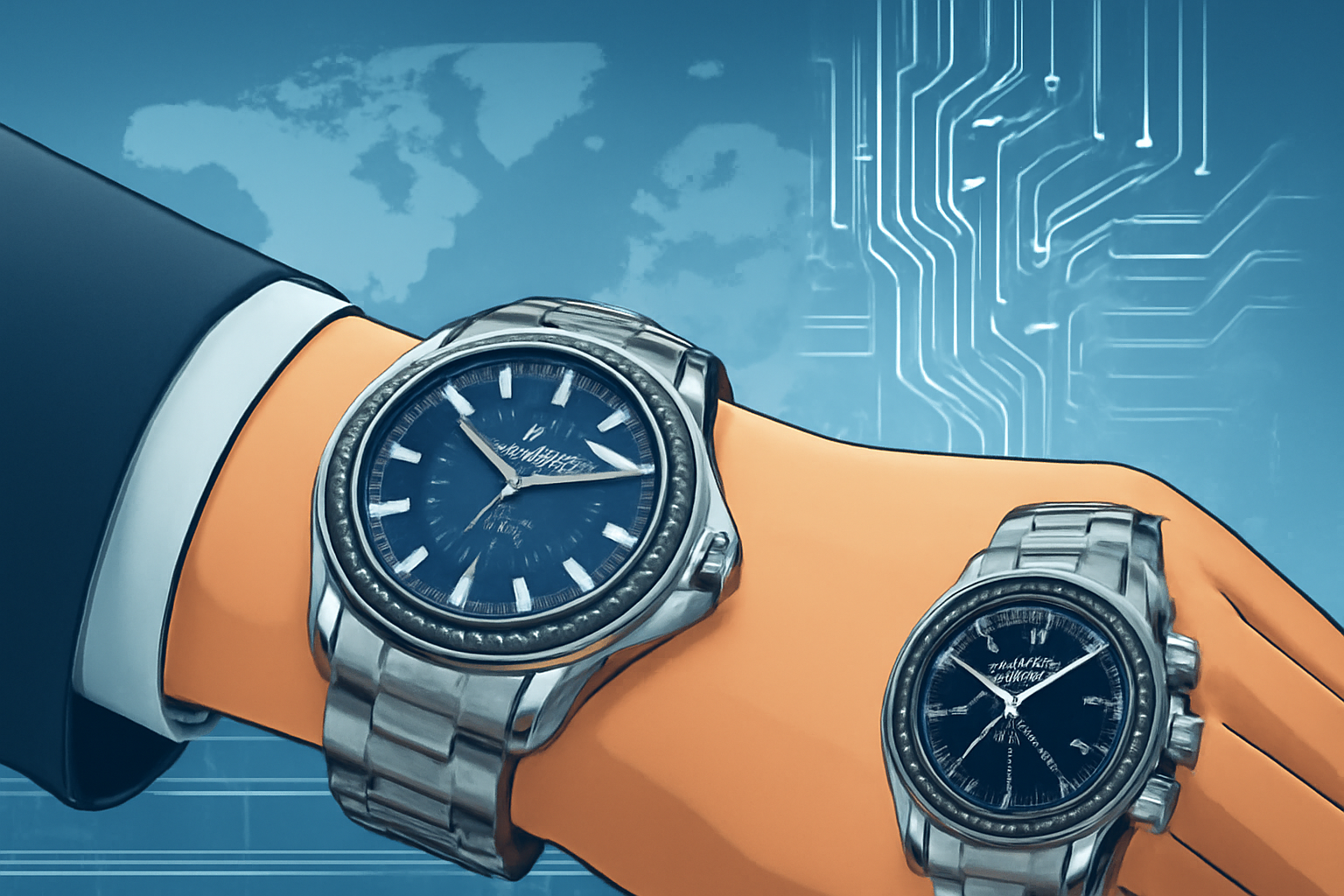 опом стала символом инноваций и высоких технологий. Модели Seamaster и Speedmaster завоевали сердца любителей часов по всему миру.