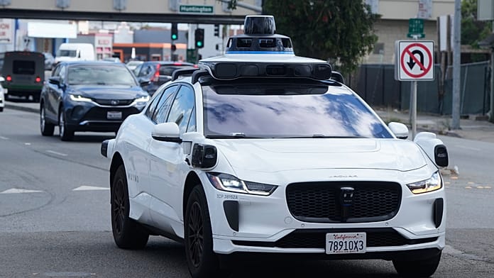 Waymo в Мюнхене: могут ли автономные автомобили сделать дороги Европы безопаснее?