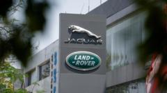 Jaguar Land Rover подтвердил планируемые сокращения рабочих мест