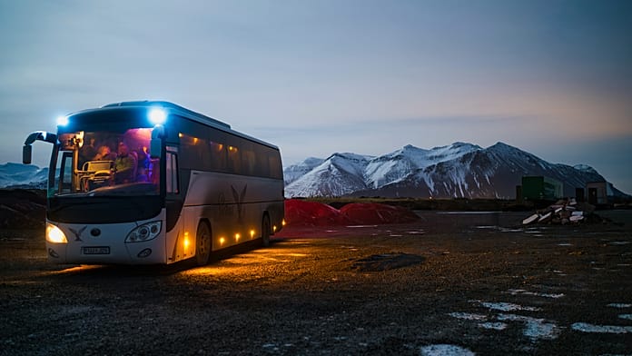 Стоит ли недооценивать автобусные путешествия? Пять маршрутов по Европе, которые стоит совершить