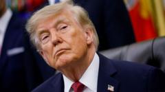 Трамп призывает снизить процентную ставку после данных по занятости, усиливших ожидания повышения