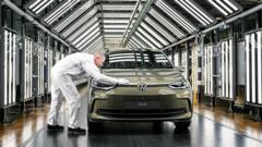 Совет директоров Volkswagen одобрил сокращение ещё 50 000 рабочих мест