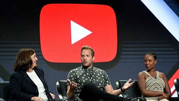 Новая «модель на основе экспозиции» YouTube считает наведение курсора на видео просмотром